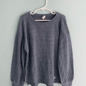 Treasure & Bond Sweatshirt | Size L (10-12)